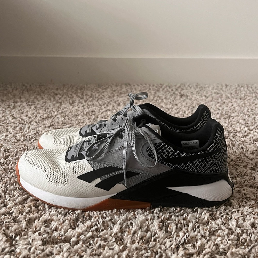 Reebok Nano X2